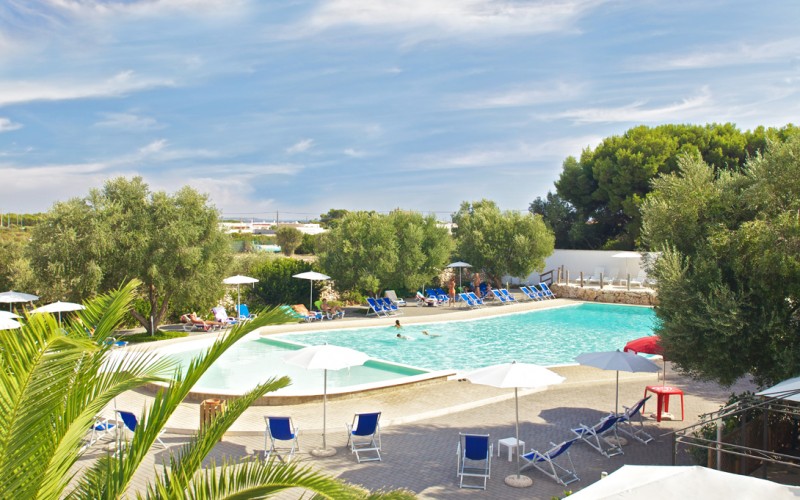 Porto-cesareo-camping-salento-puglia-piscina-01 - Porto Cesareo Camping